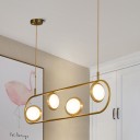 Loft Industry Modern - Eyes Pendant Series